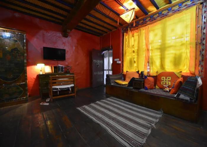 House of Shambhala