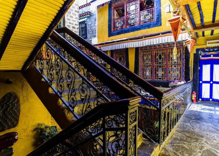 House of Shambhala
