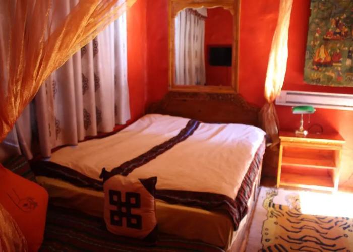 House of Shambhala