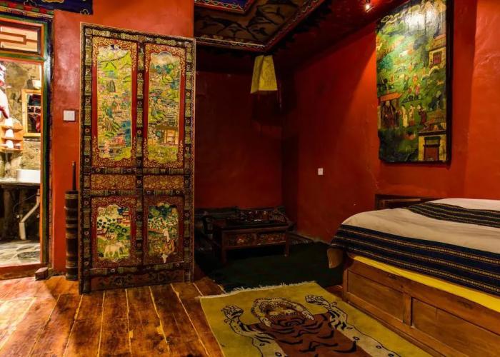 House of Shambhala