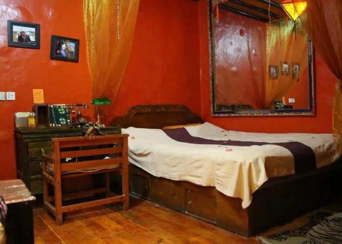 House of Shambhala