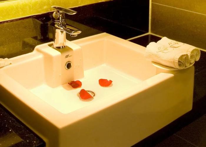 Jardin Secret Hotel Lhasa