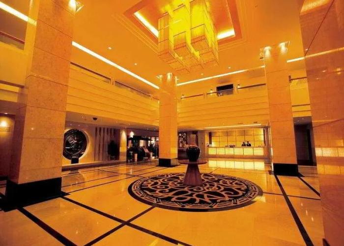 Jardin Secret Hotel Lhasa