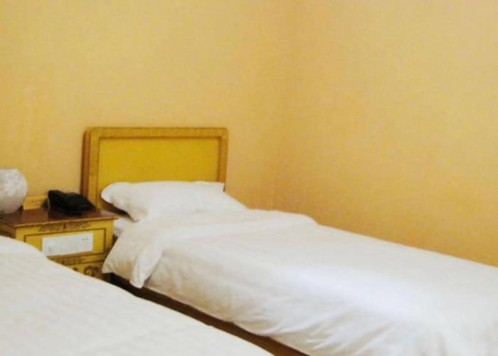 Tashitakge Hotel