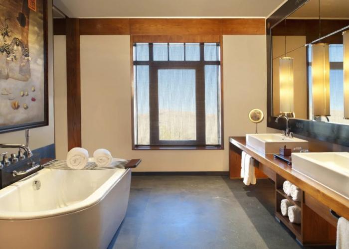 The St. Regis Lhasa Resort