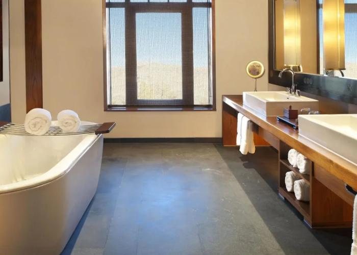 The St. Regis Lhasa Resort