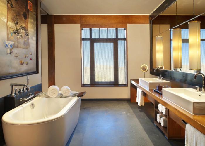 The St. Regis Lhasa Resort