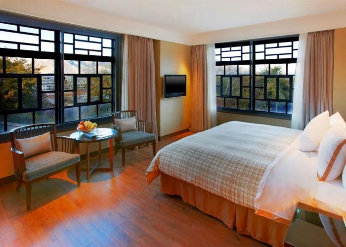 Four Points by Sheraton Lhasa