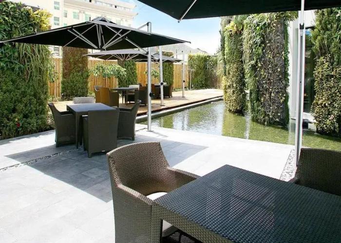 Four Points by Sheraton Lhasa