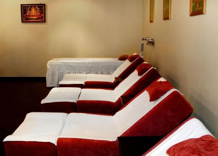 Four Points by Sheraton Lhasa