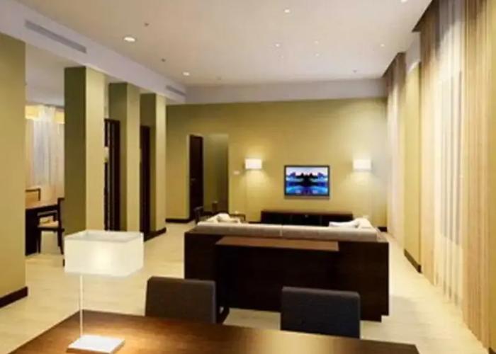 Four Points by Sheraton Lhasa