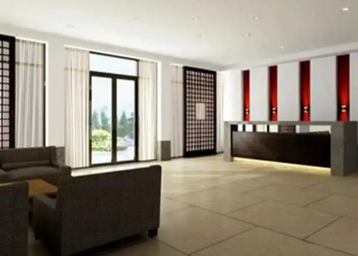 Four Points by Sheraton Lhasa
