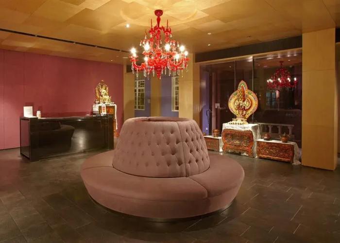 Four Points by Sheraton Lhasa