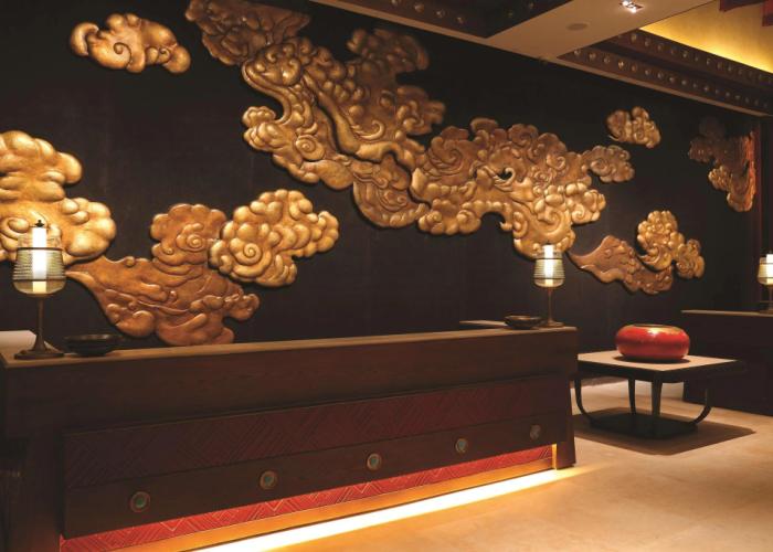 Shangri-La Lhasa