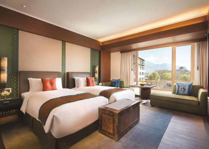 Shangri-La Lhasa
