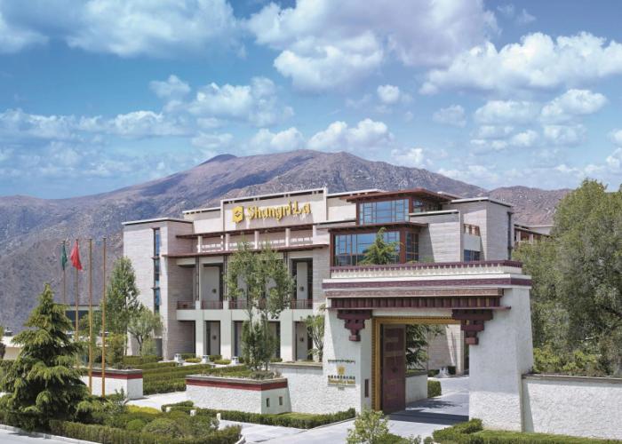 Shangri-La Lhasa