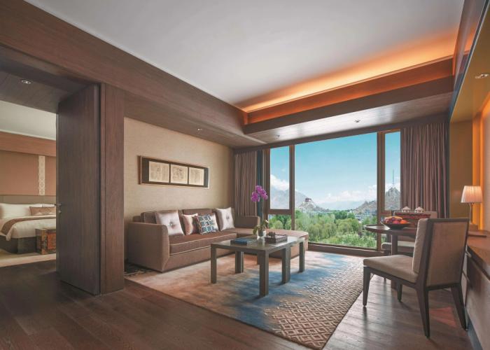 Shangri-La Lhasa