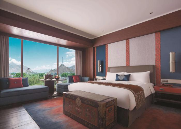 Shangri-La Lhasa