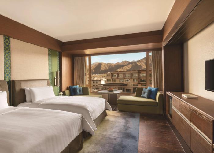 Shangri-La Lhasa