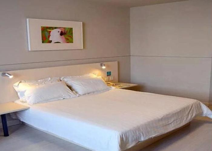 Jinjiang Inn Lhasa Shanghai Plaza