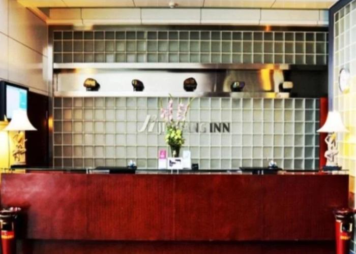 Jinjiang Inn Lhasa Shanghai Plaza