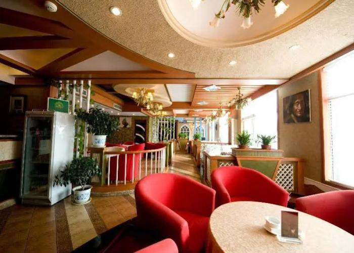 Lhasa Thangka Hotel