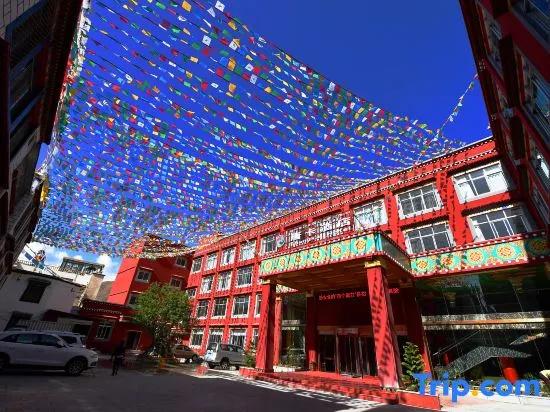 Lhasa Thangka Hotel