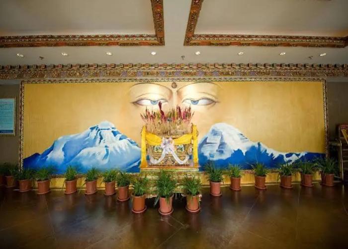 Lhasa Thangka Hotel