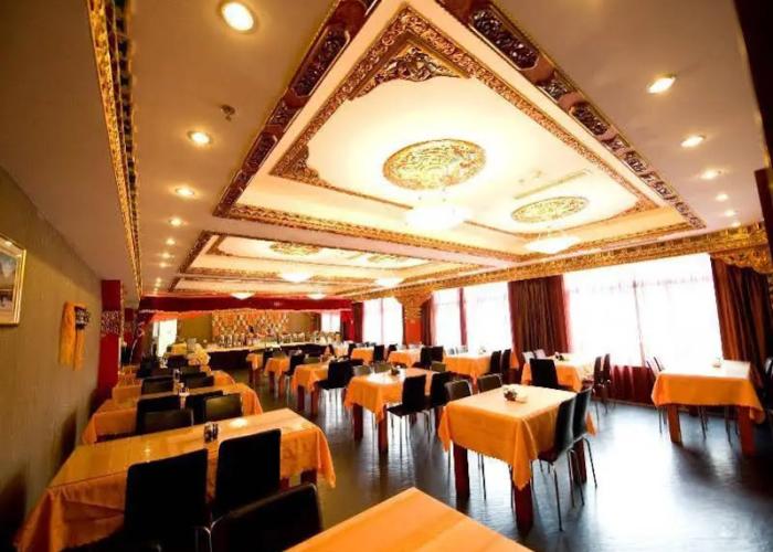 Lhasa Thangka Hotel