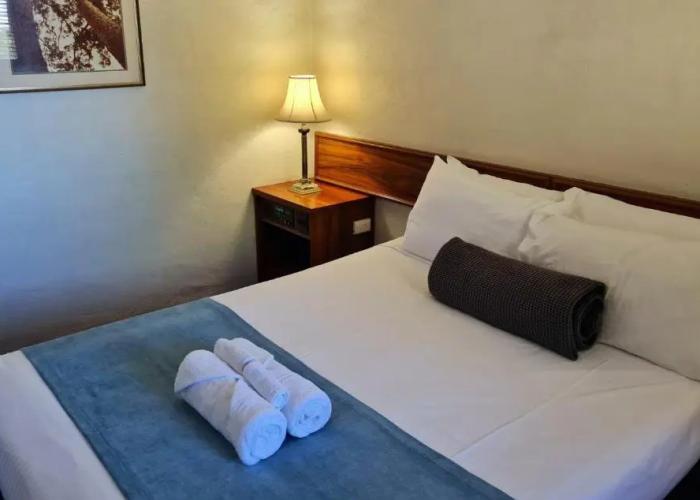 Seaton Arms Motor Inn