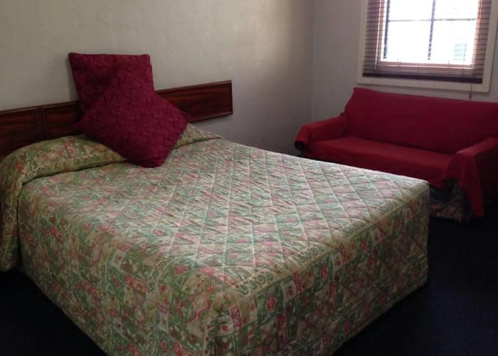 Seaton Arms Motor Inn
