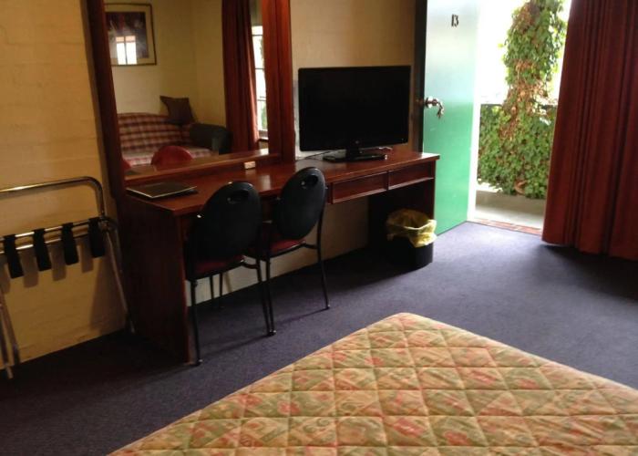 Seaton Arms Motor Inn