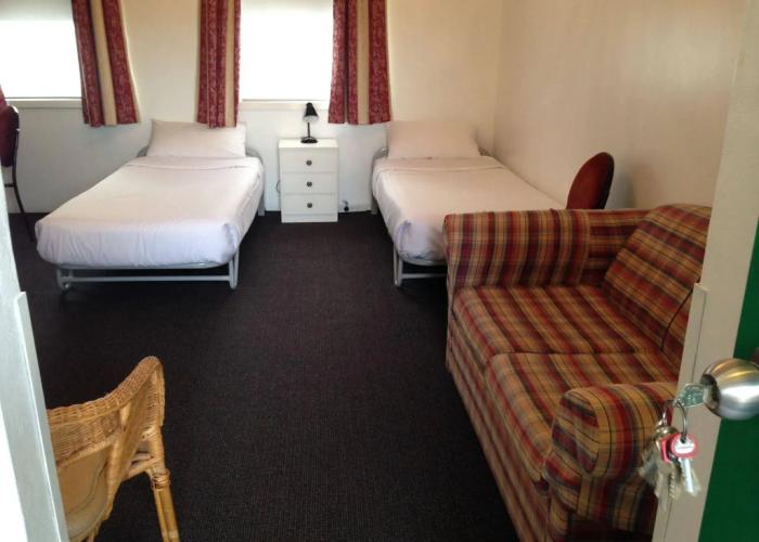 Seaton Arms Motor Inn
