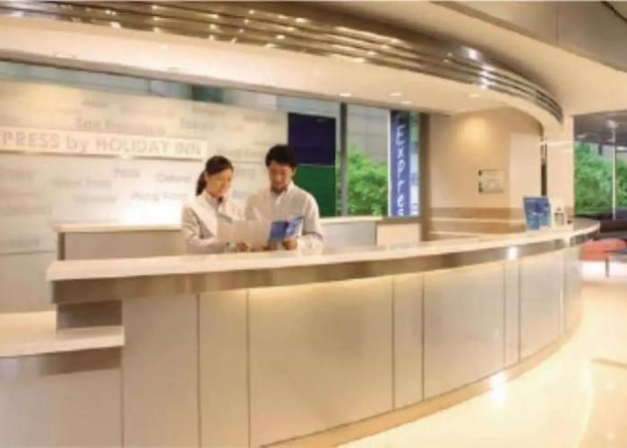 Holiday Inn Express Lhasa Potala Palace by IHG
