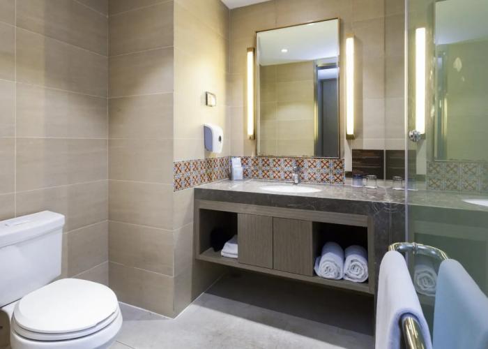 Holiday Inn Express Lhasa Potala Palace by IHG