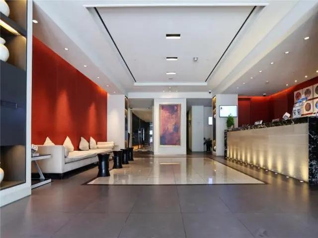 Jinjiang Inn Select Lhasa Potala Palace West Beijing Road
