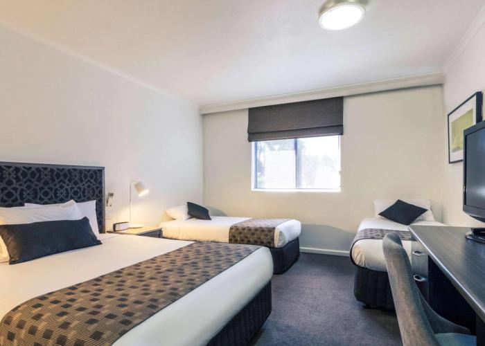 Mercure Albury