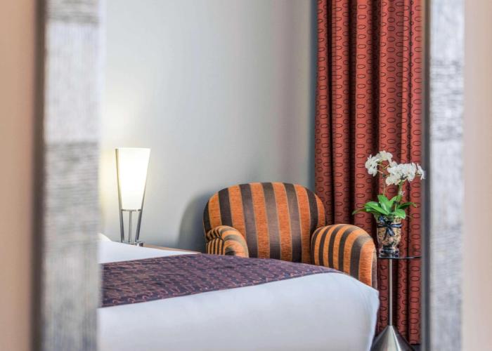 Mercure Albury