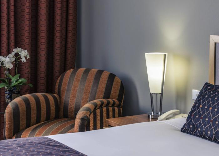 Mercure Albury