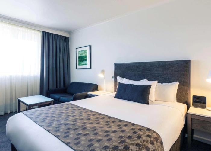 Mercure Albury