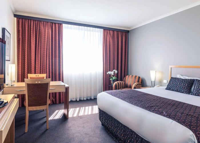 Mercure Albury