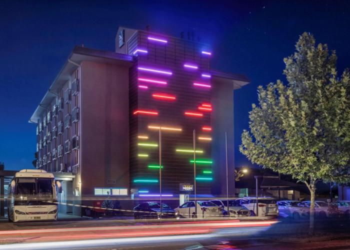 Mercure Albury