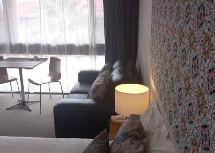 Albury Winsor Park Motor Inn