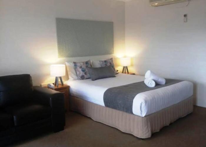 Albury Winsor Park Motor Inn