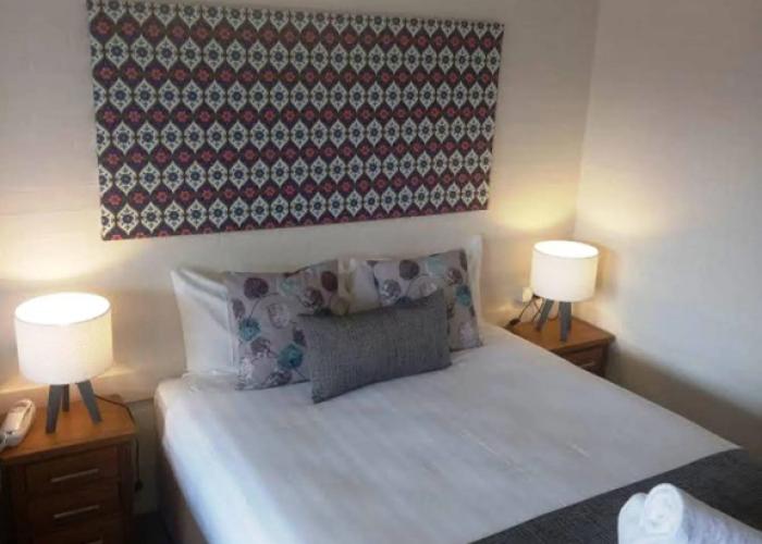 Albury Winsor Park Motor Inn