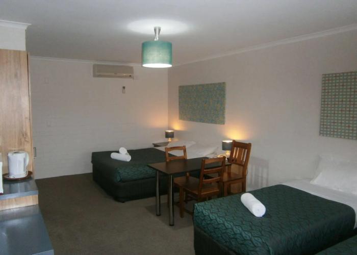 Albury Winsor Park Motor Inn