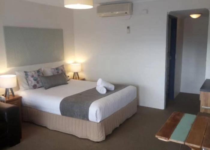 Albury Winsor Park Motor Inn