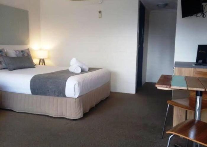 Albury Winsor Park Motor Inn