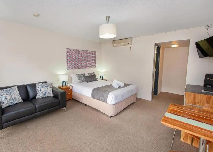 Albury Winsor Park Motor Inn