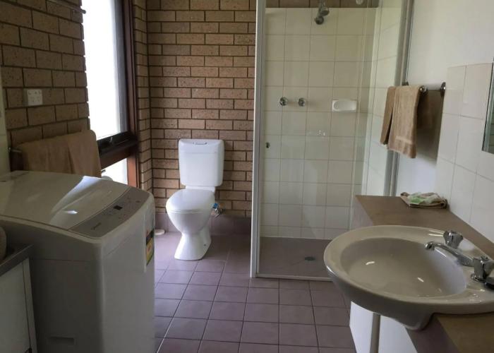 Albury Allawa Motor Inn
